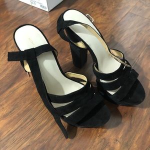 Nine West heels
